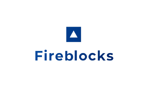 Fireblocks Logo