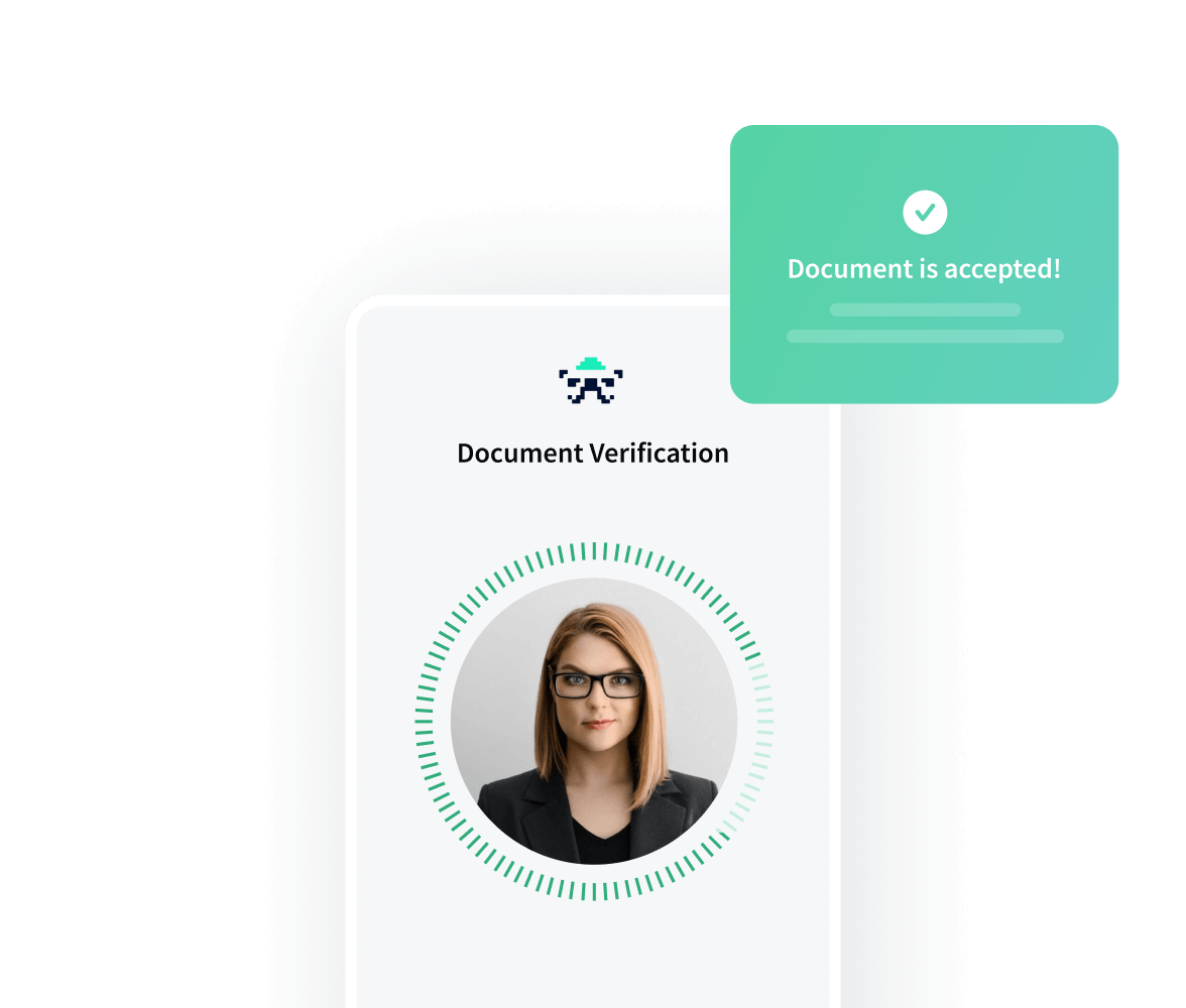 Document Verification img1 Illustration