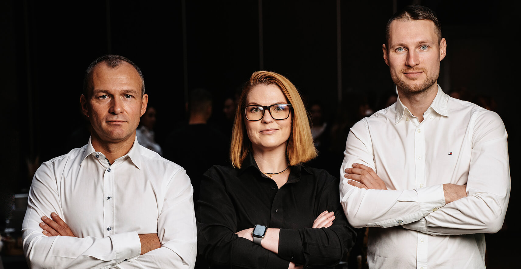 eBankPlatform People