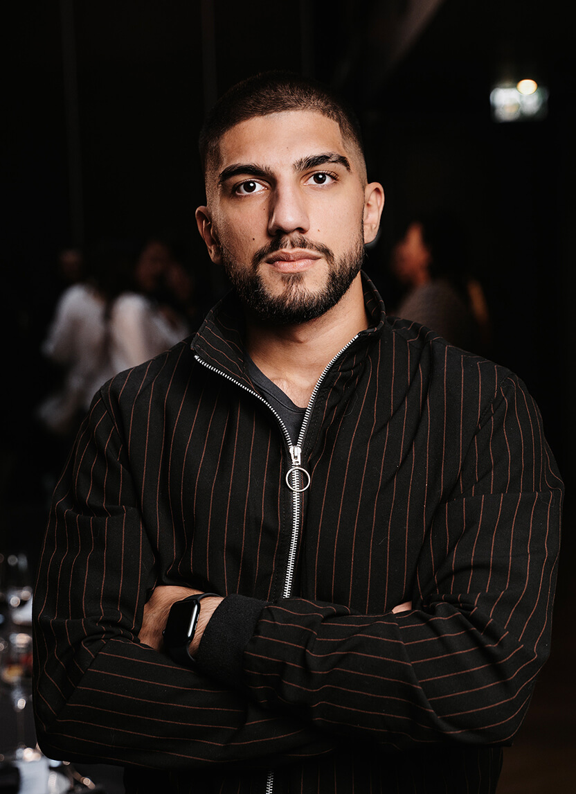 eBankPlatform People