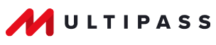 Multipass Logo