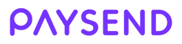Paysend Logo