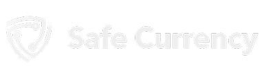 Safe Currency Logo