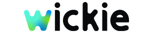 Wickie Logo